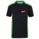 color:black/lime-green