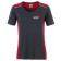 color:carbon/red