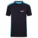 color:navy/turquoise