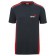 color:carbon/red