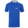 color:royal/white